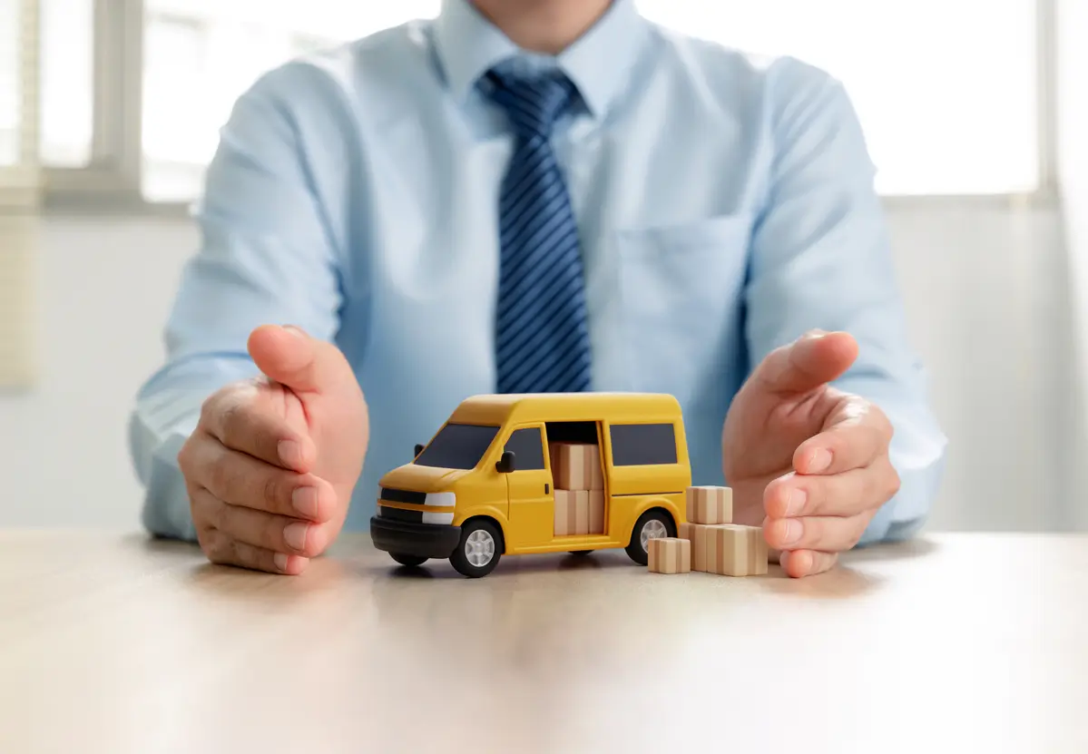 servicio de transporte urgente