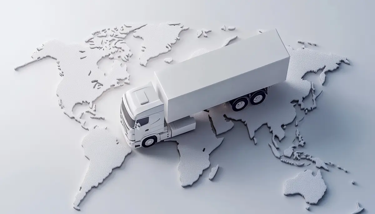 transportes internacionales