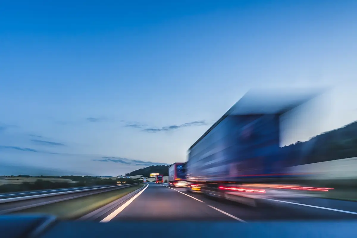 transporte