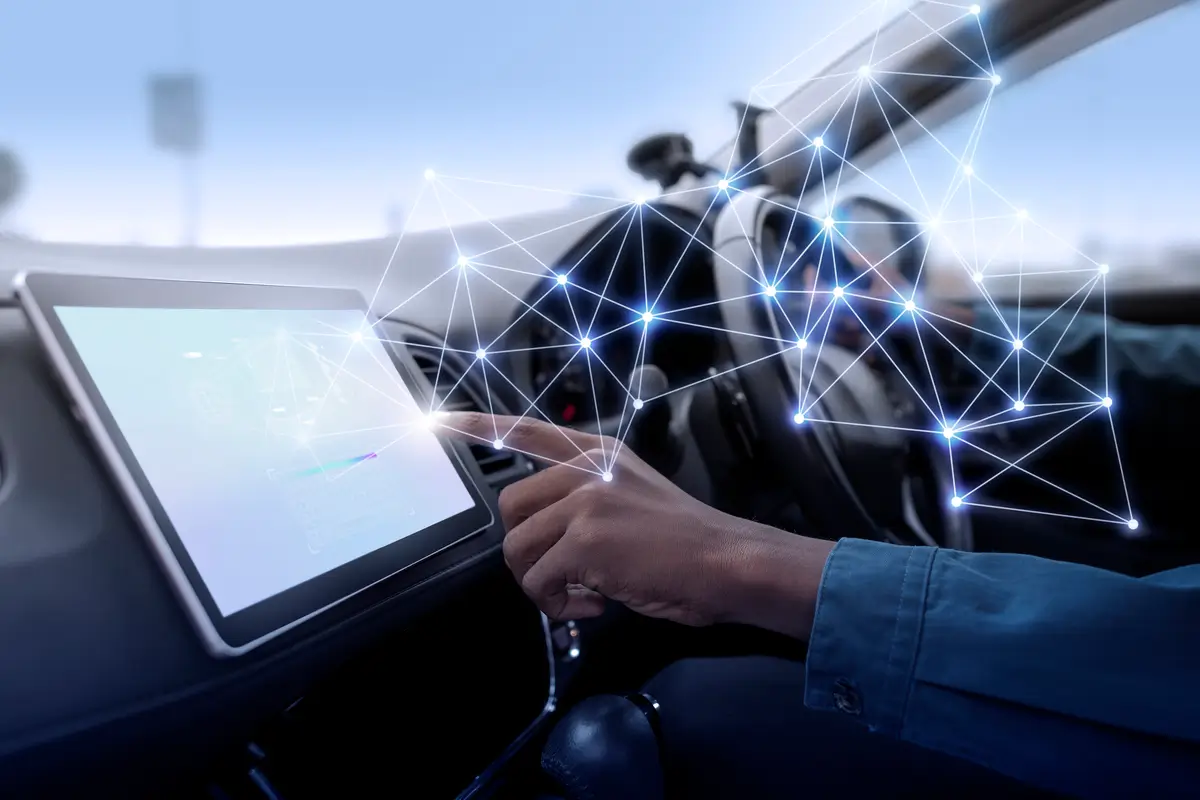 digitalización en el transporte