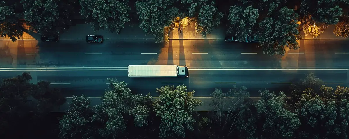 transporte por carretera
